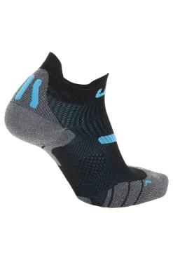 1er Pack Calcetines Uyn Elongar Liso Corto
