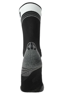 1er Pack Calcetines Uyn Elongar Liso Altos Running