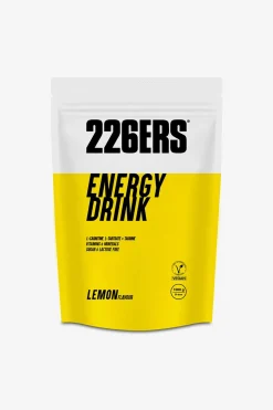 226ers Energy