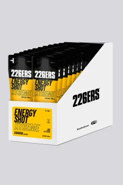 226ers Energy Shot Stick