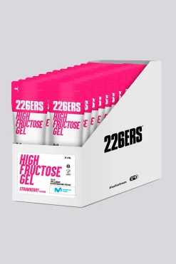 226ers High Fructose
