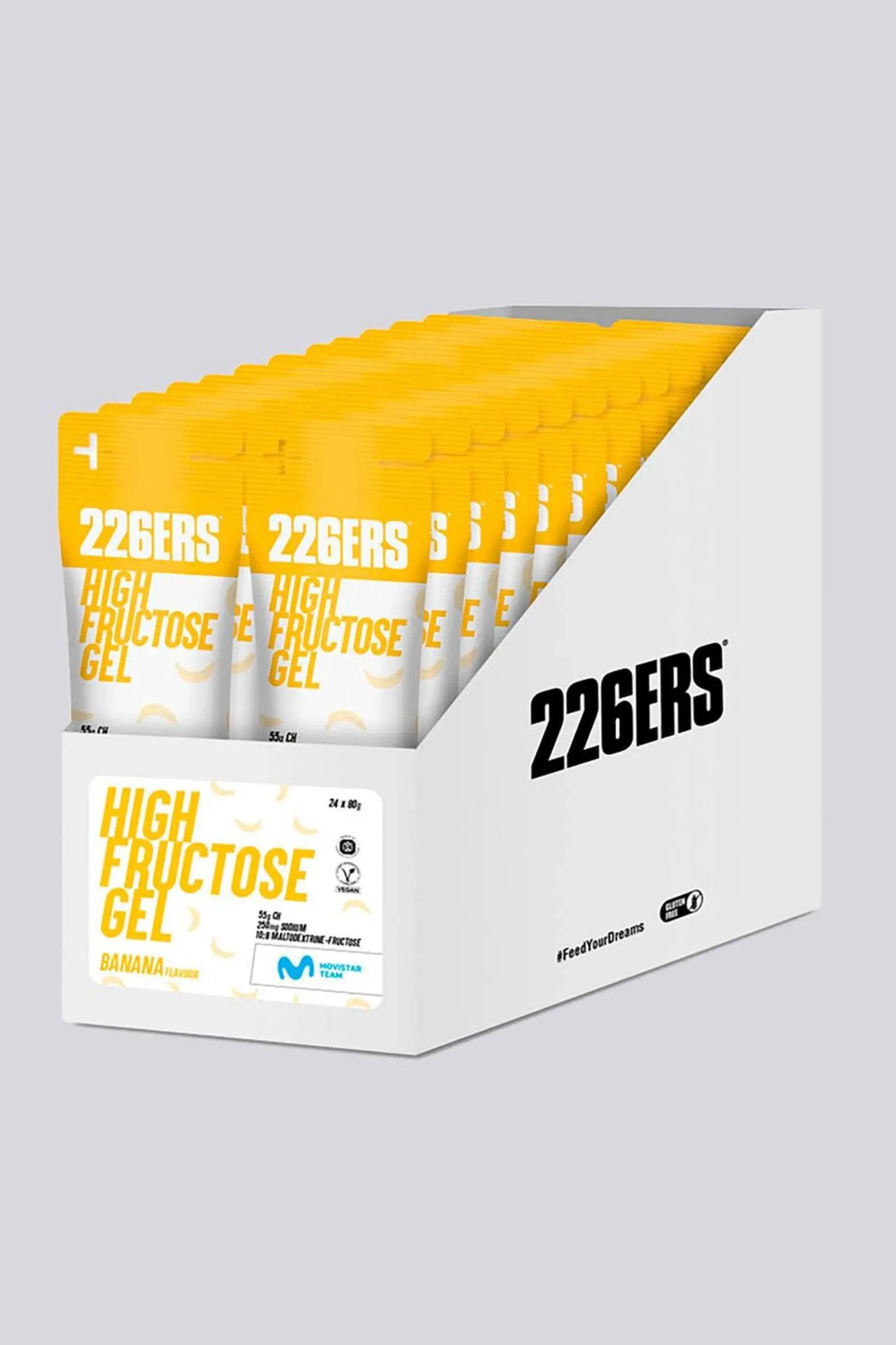 226ers High Fructose
