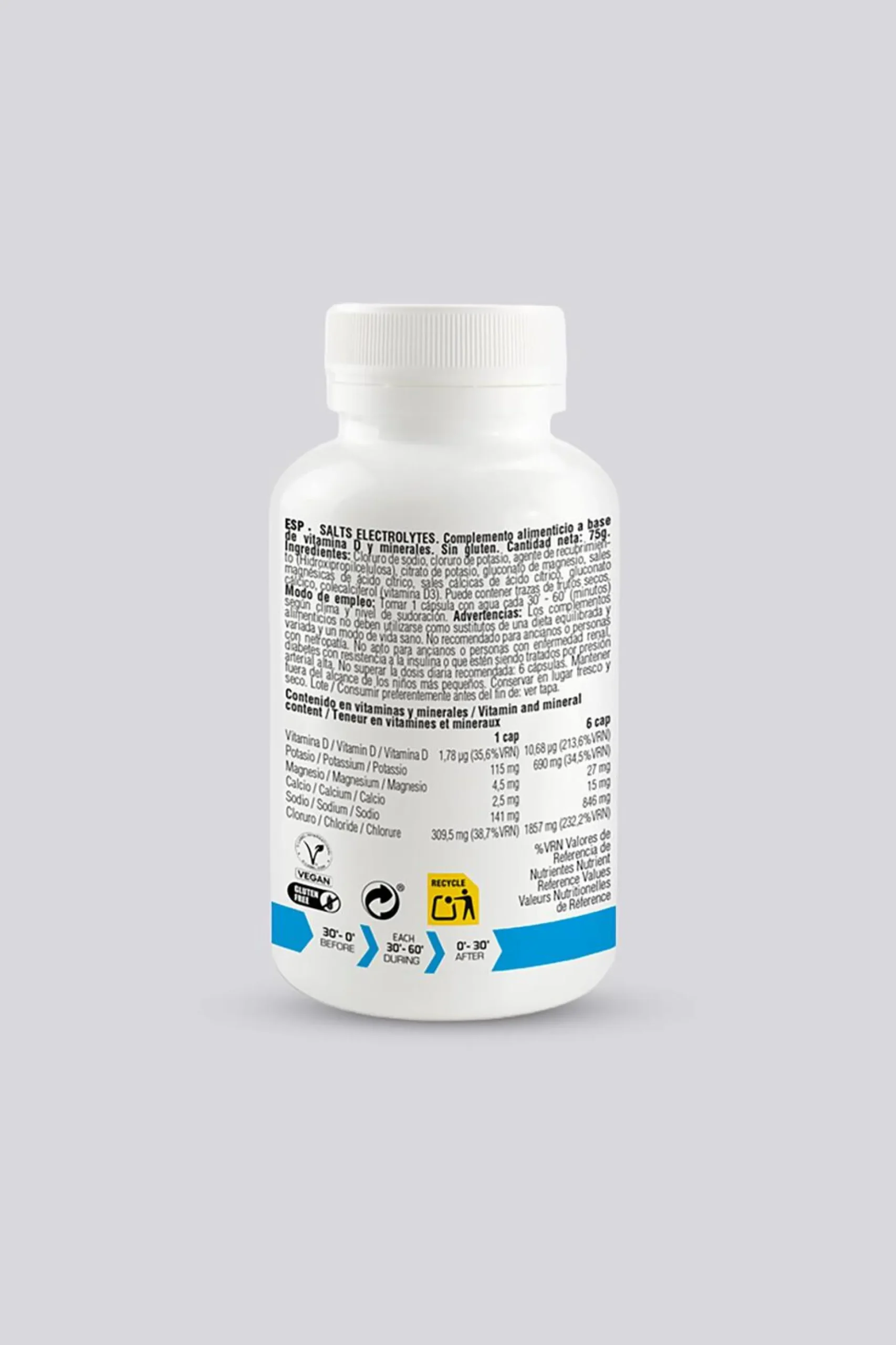 226ers Salts