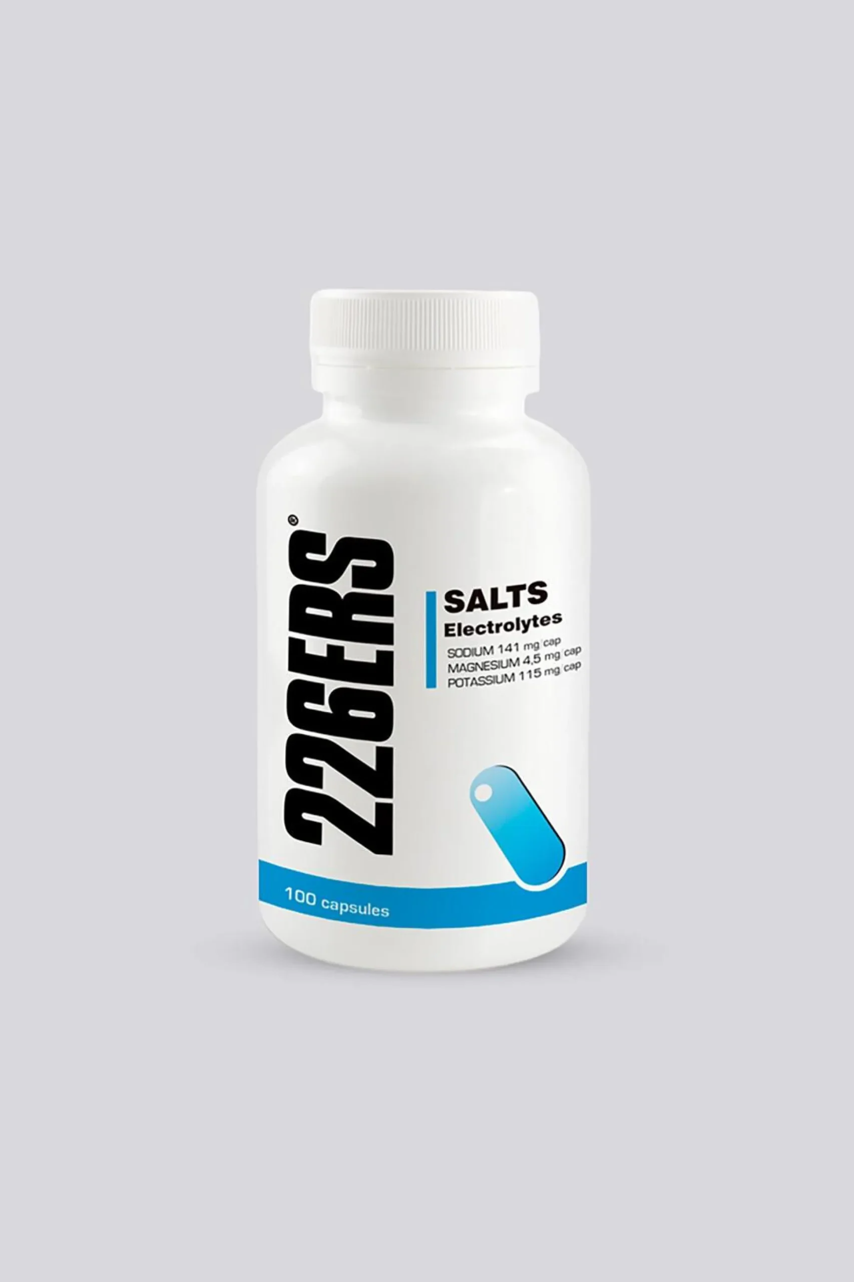226ers Salts