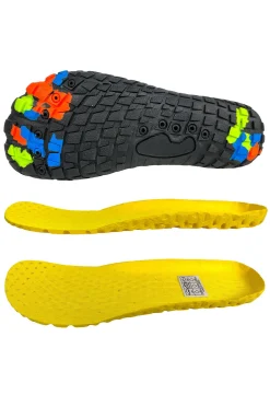 Escarpines Kol Outdoor Sport Deluxe
