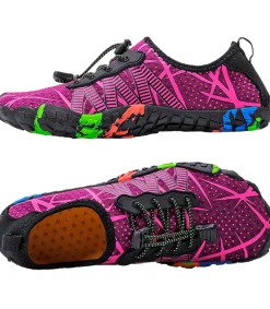 Escarpines Kol Outdoor Sport Deluxe