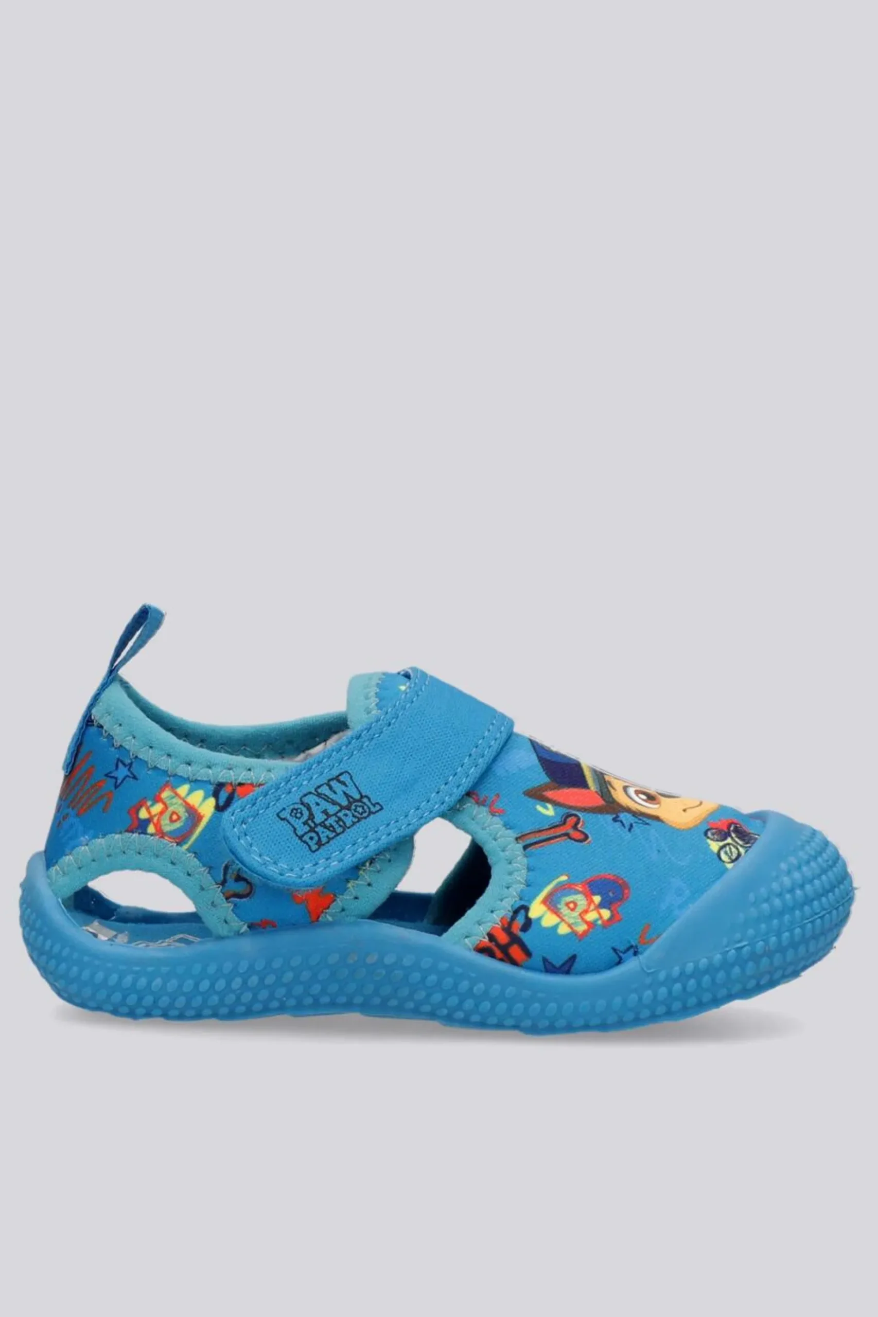 Escarpines Patrulla Canina