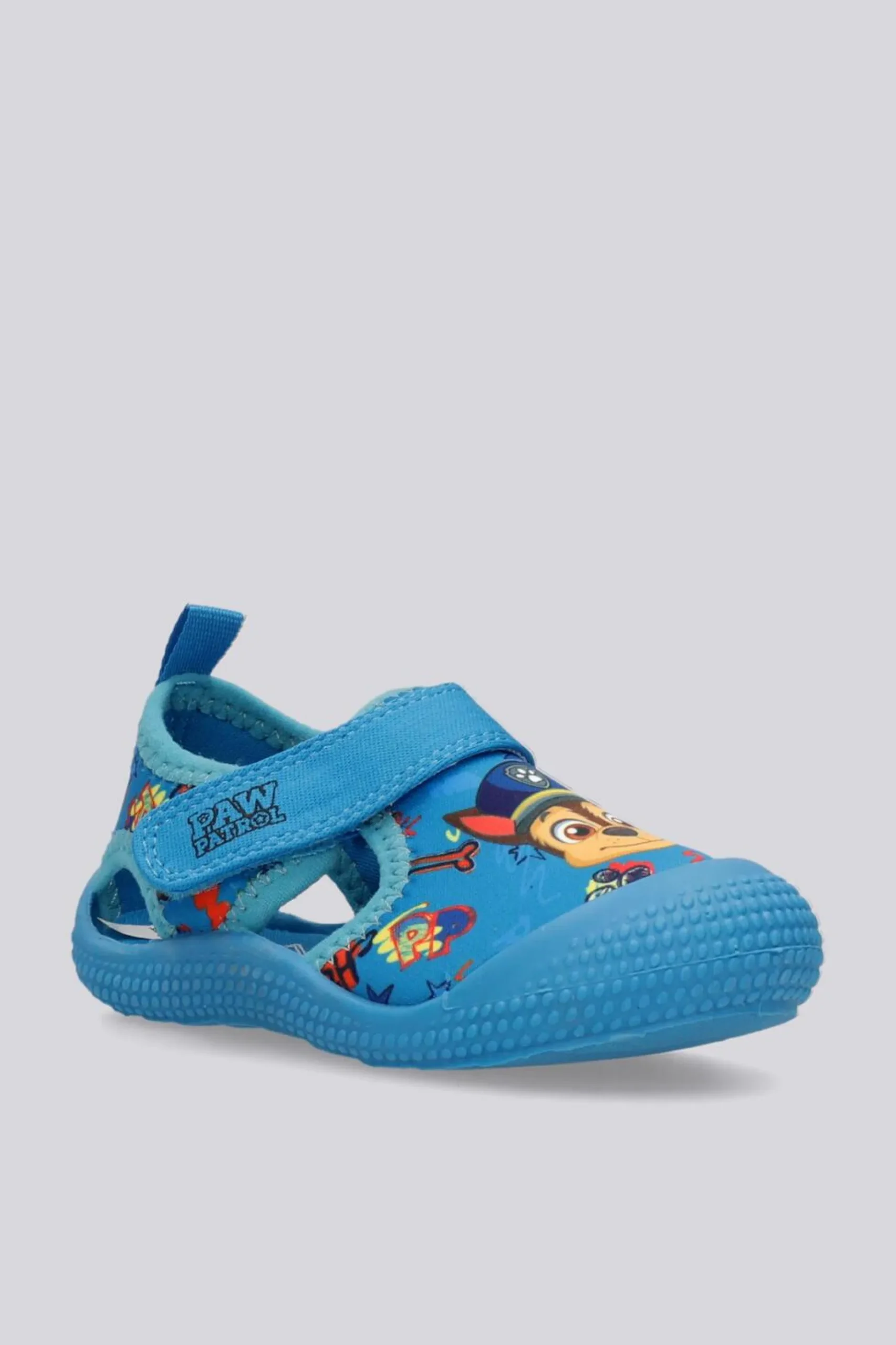 Escarpines Patrulla Canina