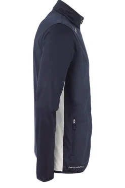 Essential Chándal Classic Azul Marino/blanco Uhlsport