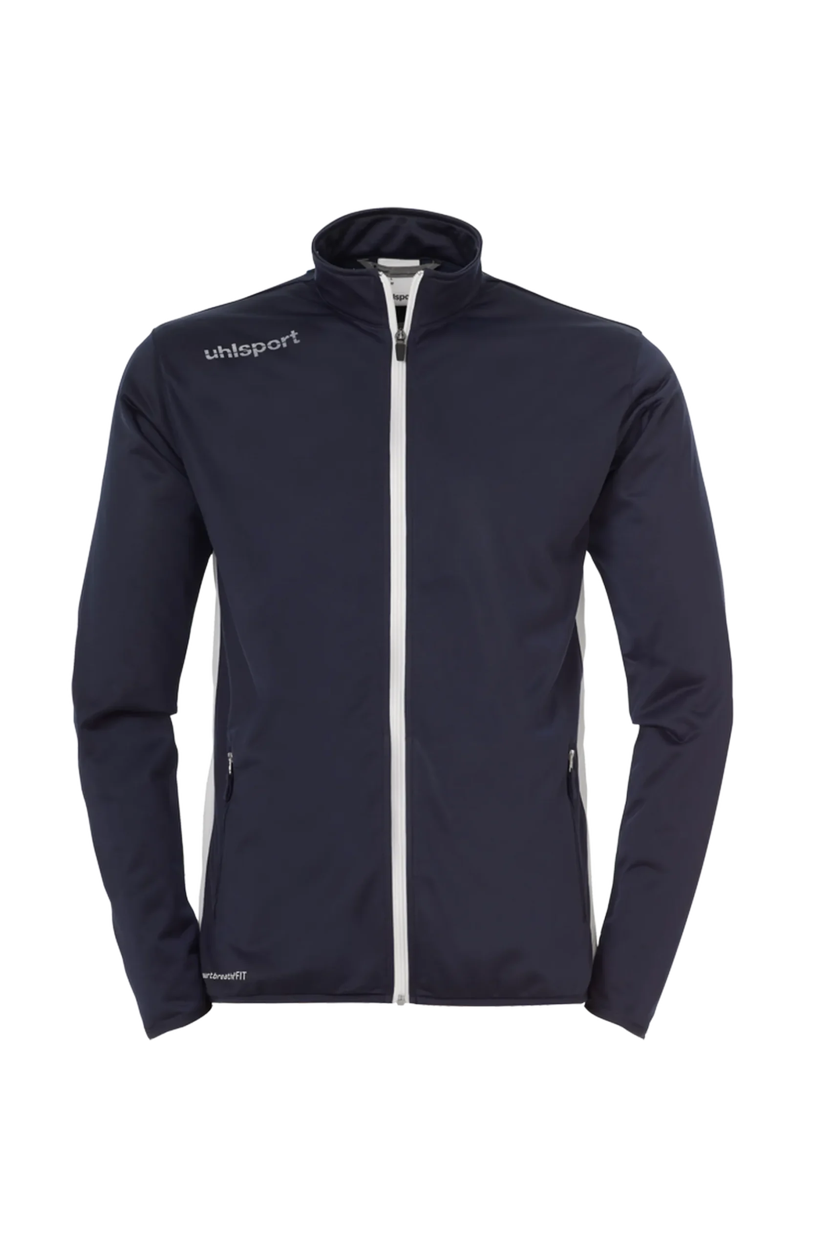 Essential Chándal Classic Azul Marino/blanco Uhlsport