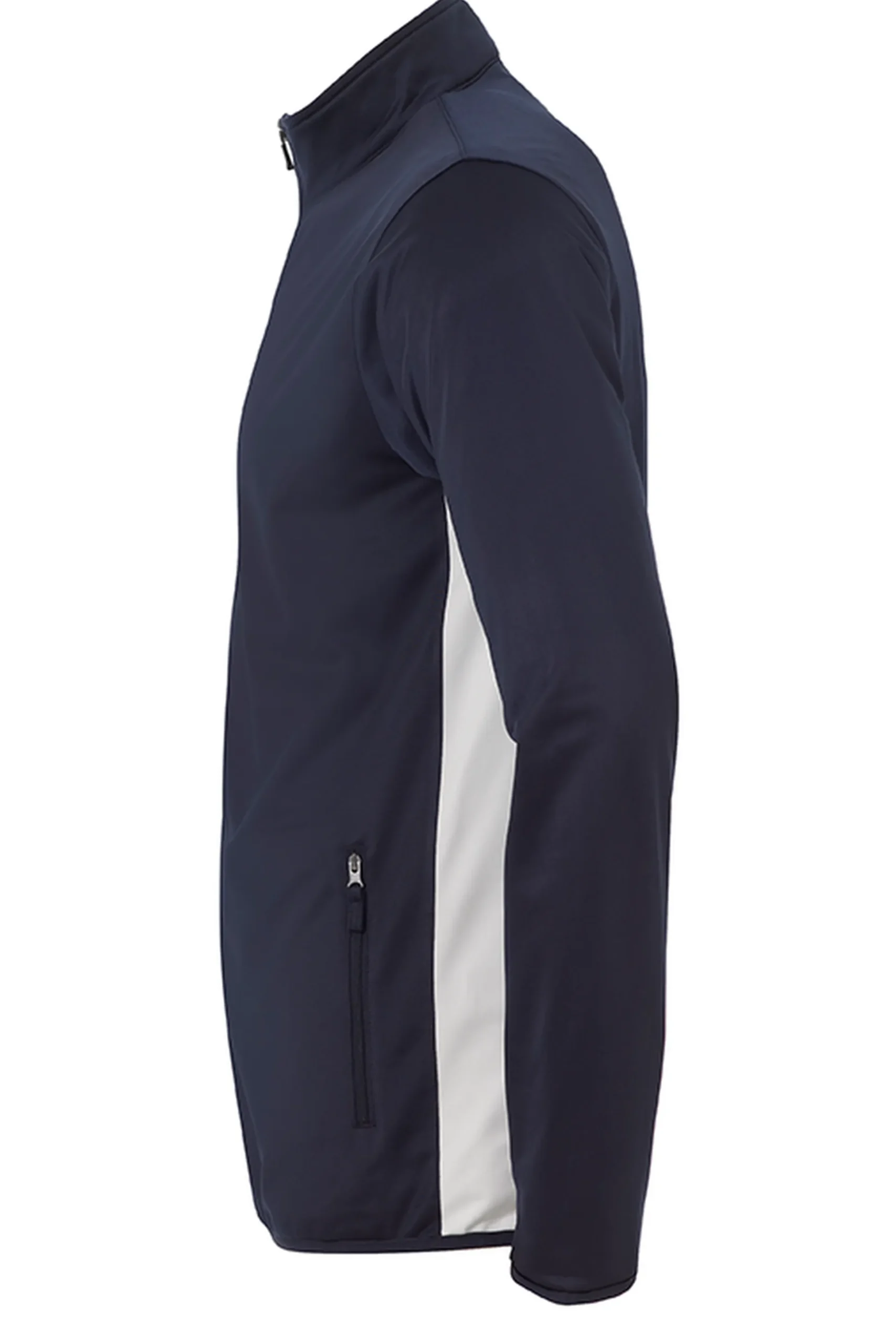 Essential Chándal Classic Azul Marino/blanco Uhlsport