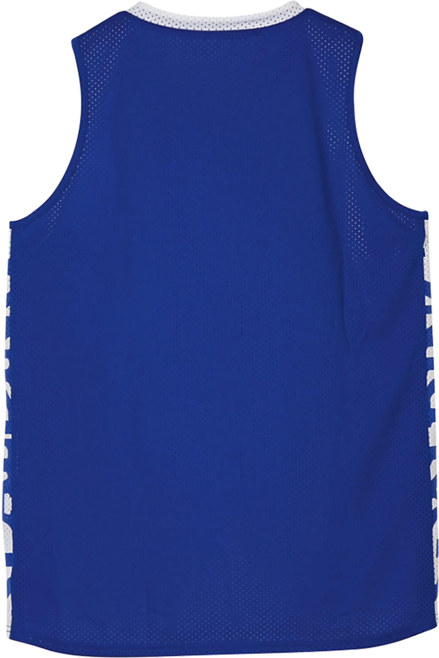 Essential Reversible Shirt Blue Spalding