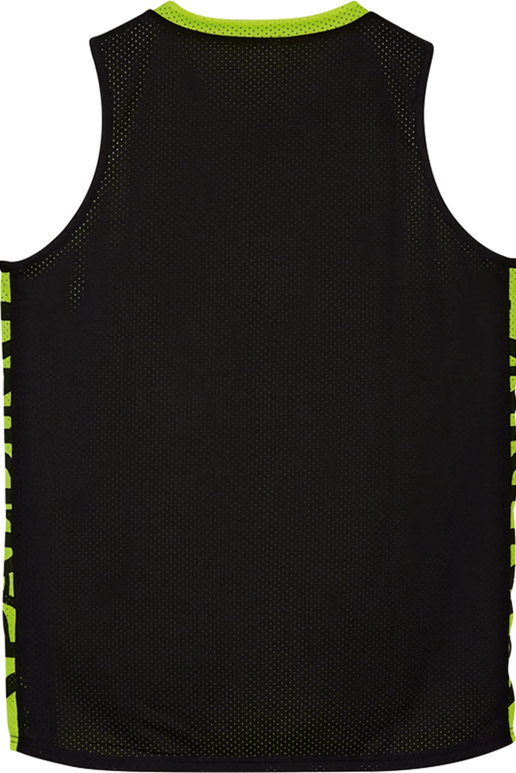 Essential Reversible Shirt Black Spalding