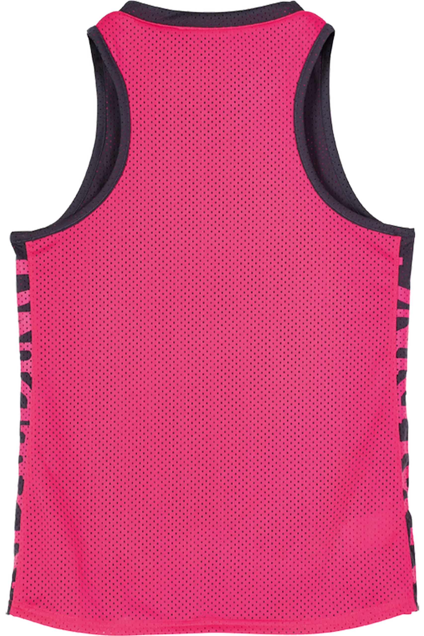 Essential Reversible Shirt 4her Black Spalding