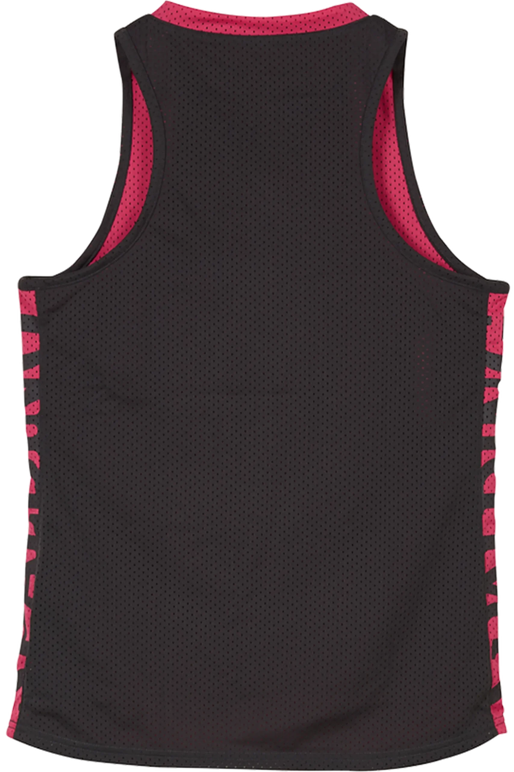 Essential Reversible Shirt 4her Black Spalding