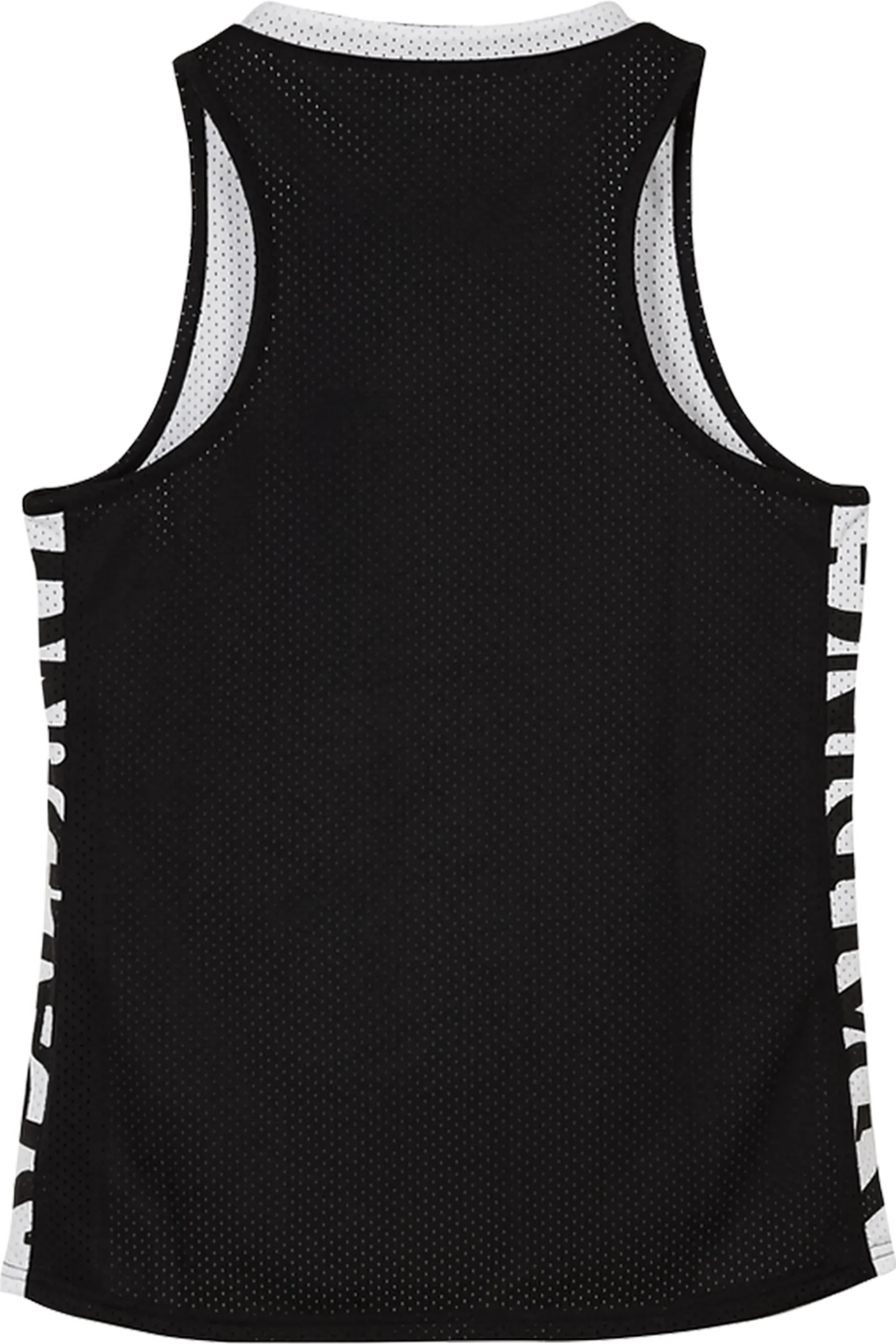 Essential Reversible Shirt 4her Black Spalding