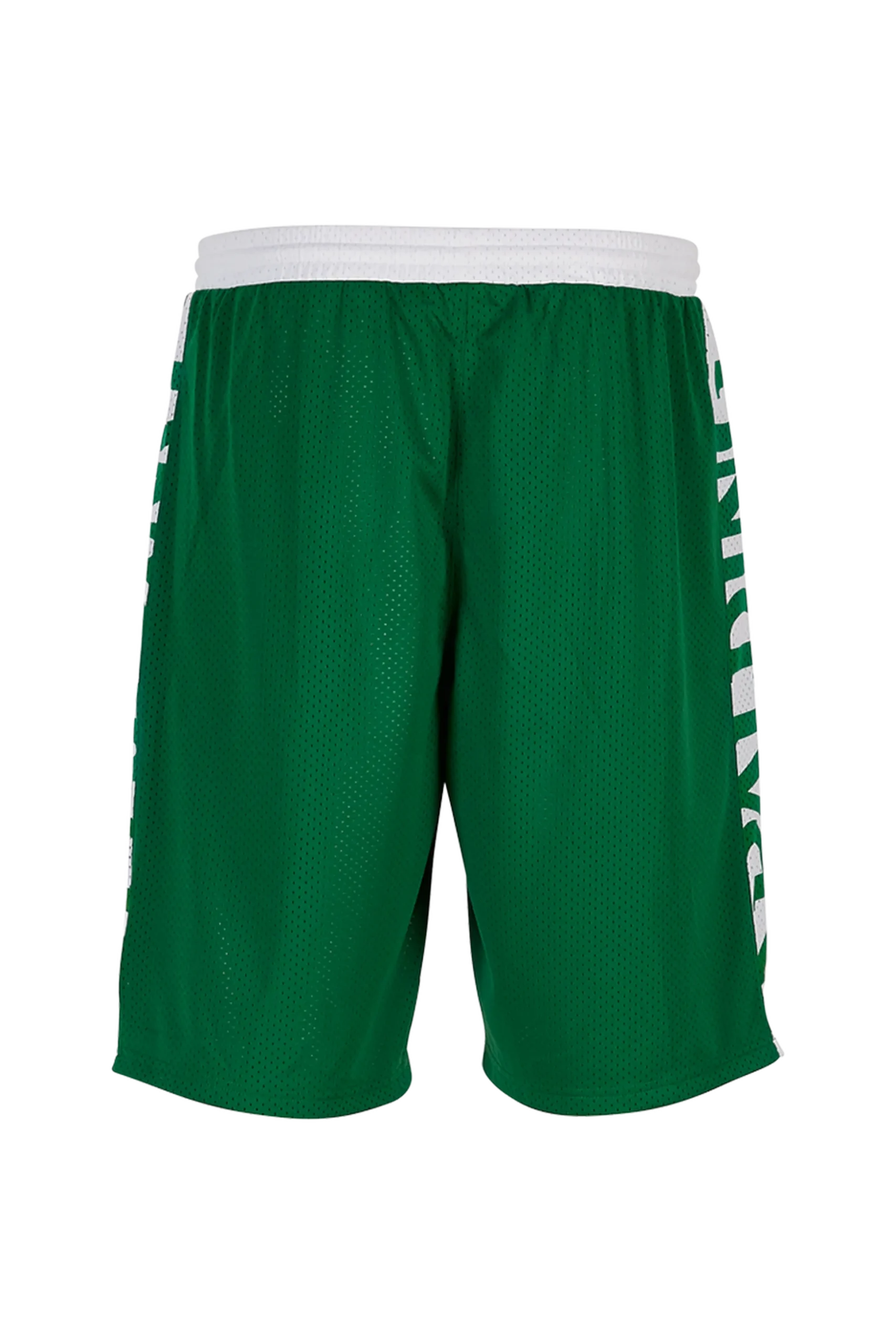 Essential Reversible Shorts Green Spalding
