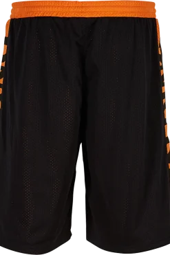 Essential Reversible Shorts Black Spalding