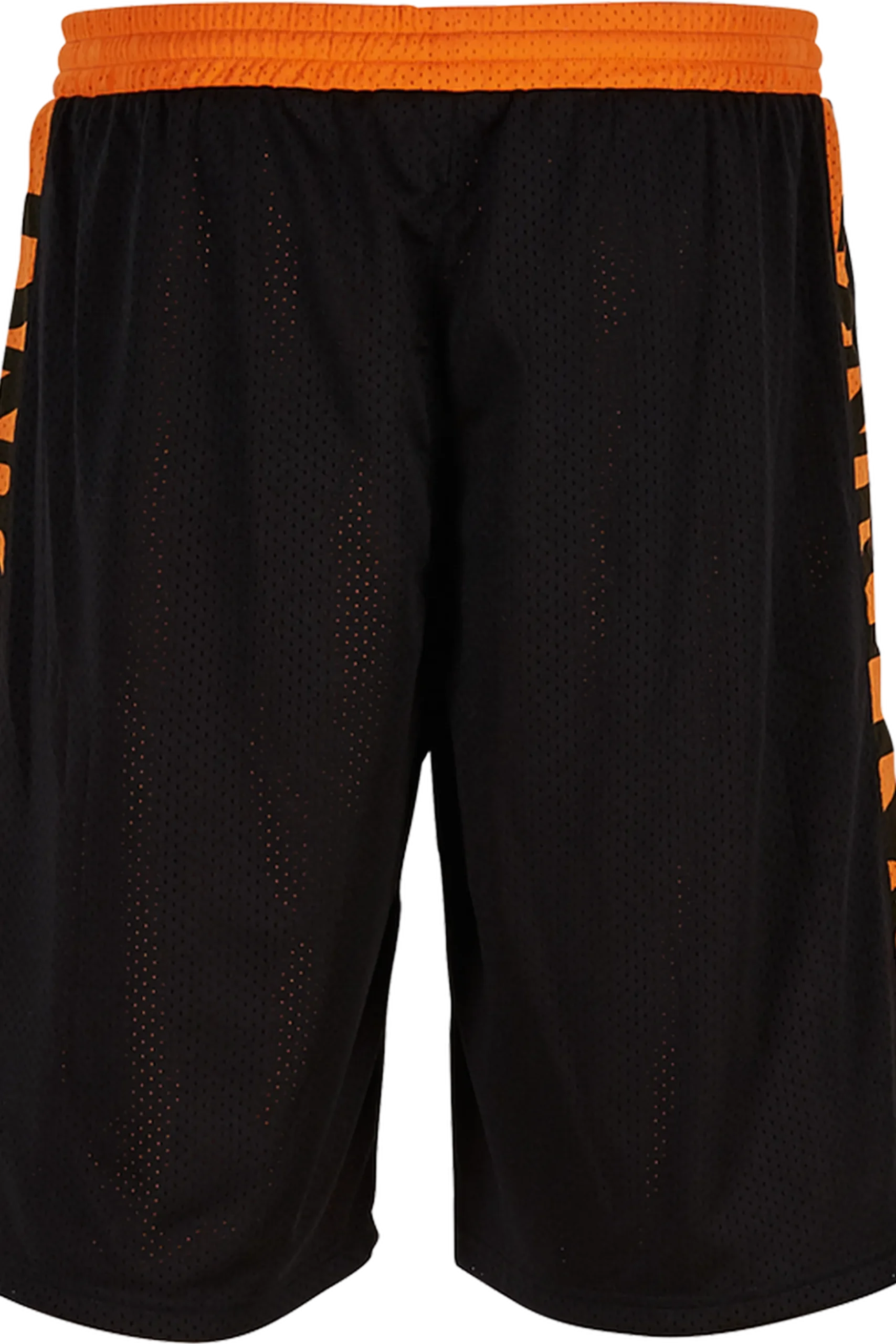 Essential Reversible Shorts Black Spalding