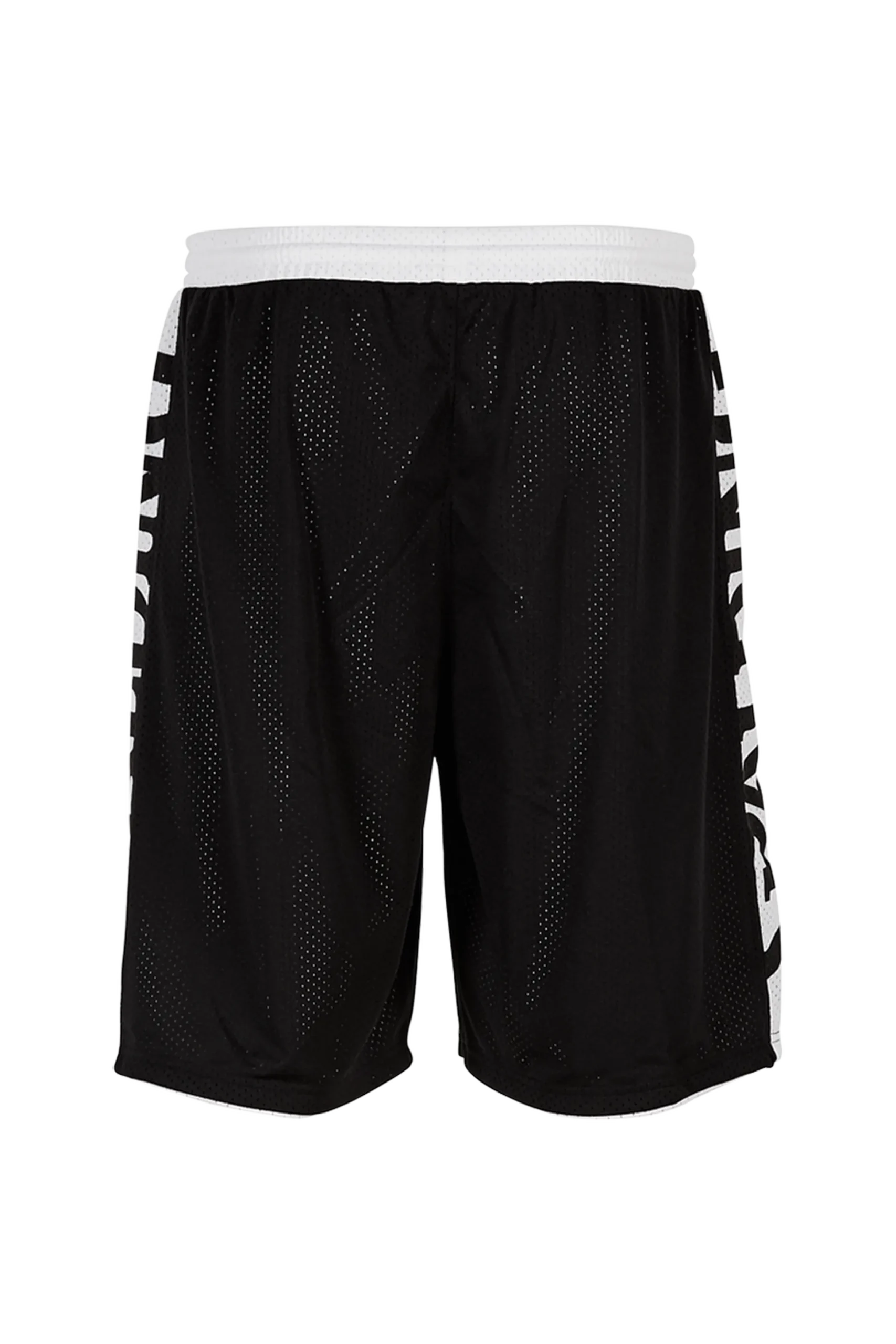 Essential Reversible Shorts Black Spalding