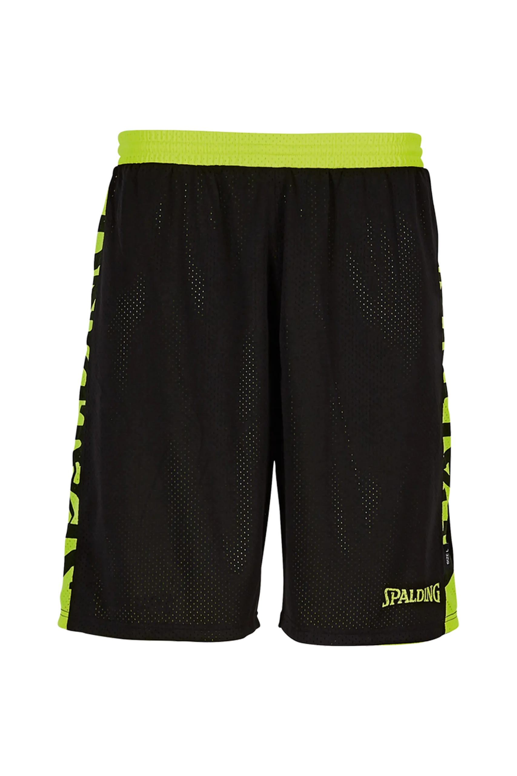 Essential Reversible Shorts Spalding
