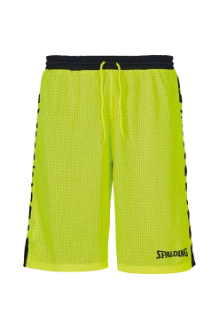 Essential Reversible Shorts Spalding