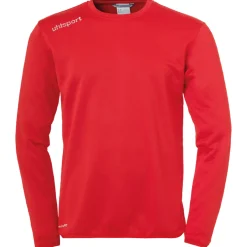 Essential Training Top Red Uhlsport