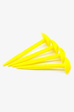 Estacas Hi-gear