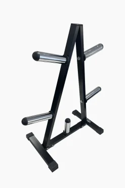 Estante Para Pesas De Disco Vimas Sport