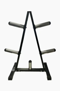 Estante Para Pesas De Disco Vimas Sport