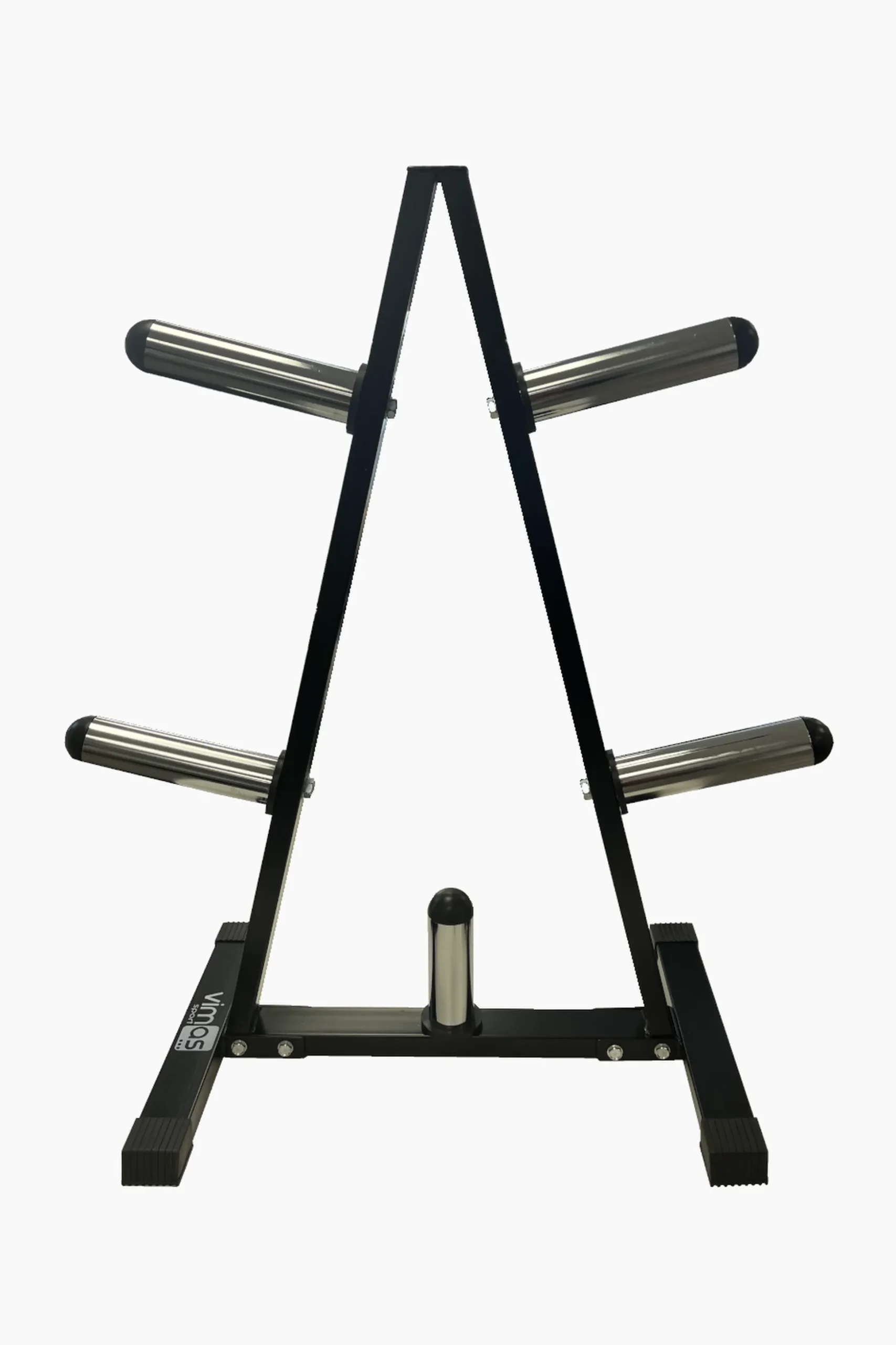 Estante Para Pesas De Disco Vimas Sport