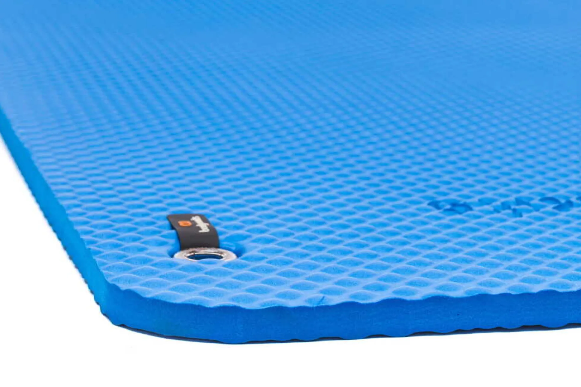Esterilla Bootymats Pilates Pro