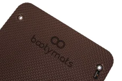 Esterilla Bootymats Pilates Pro