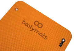 Esterilla Bootymats Pilates Pro