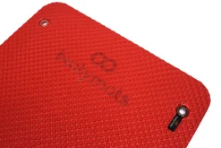 Esterilla Bootymats Pilates Pro