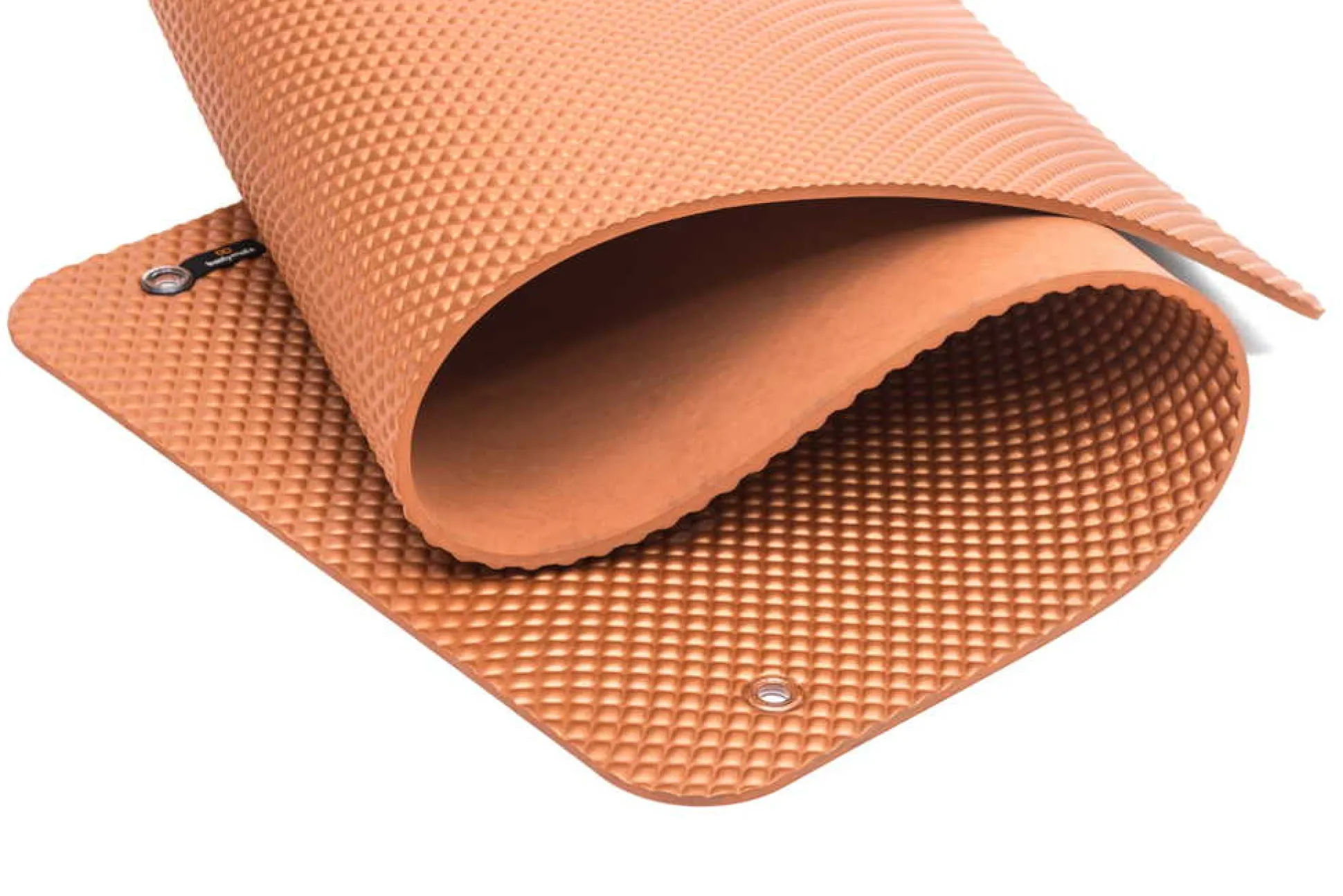 Esterilla Bootymats Pilates