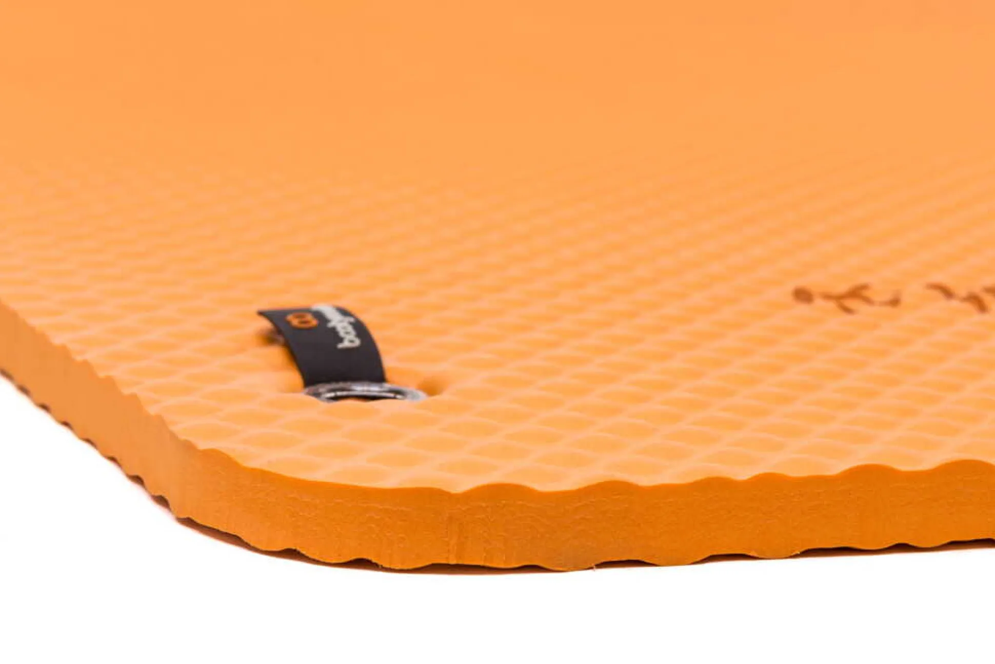 Esterilla Bootymats Pro - Extra Acolchada