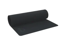 Esterilla Ciclismo Protección Suelo Para Rodillos Y Equipos Fitness En Casa. 180x80 Cm