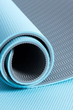 Esterilla De Yoga Pure2improve 173x58x0,6 CM