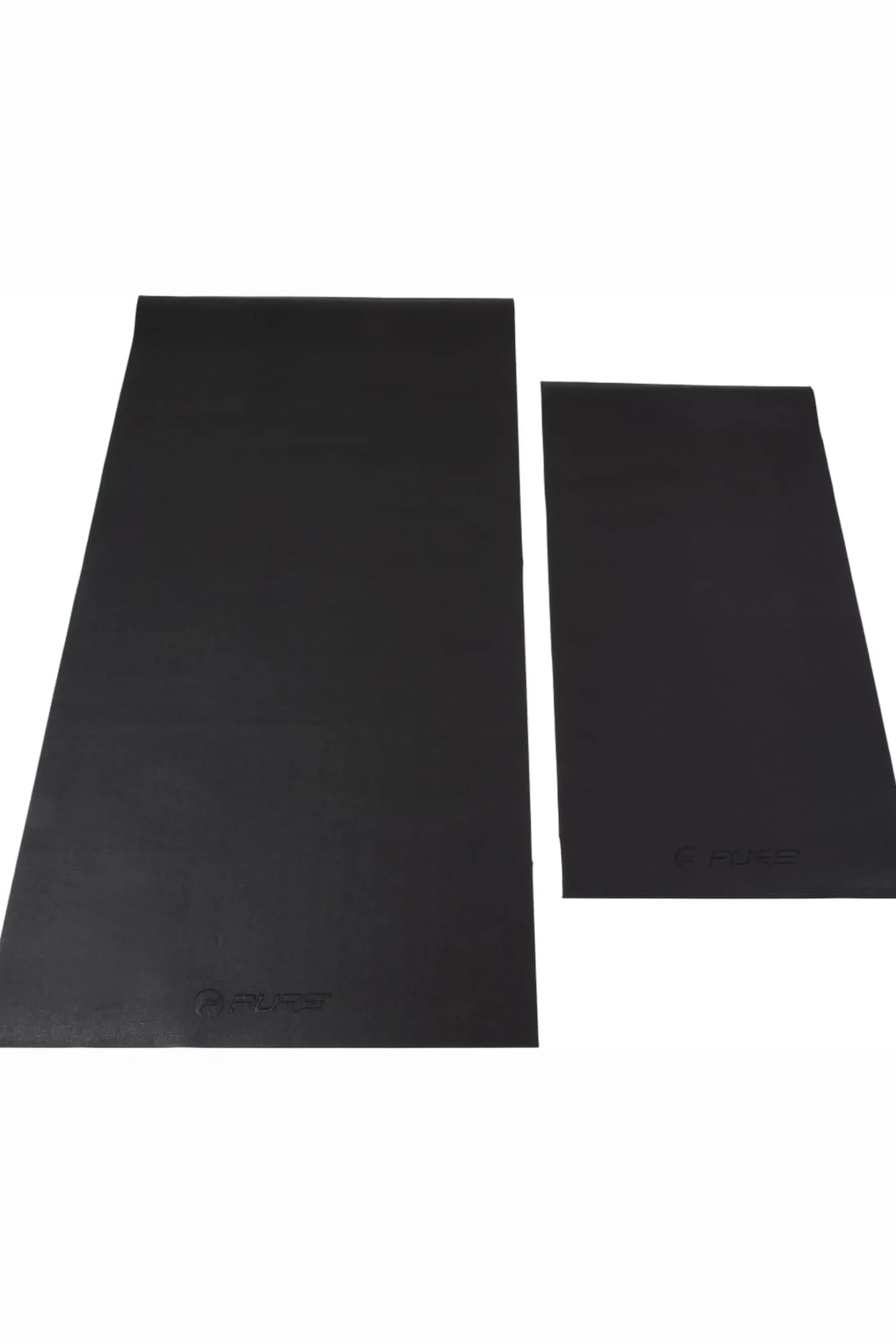 Esterilla Grande Protector De Suelo Pure2improve
