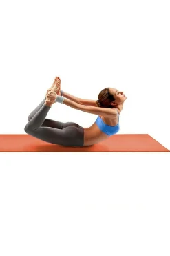 Esterilla Para Yoga Gimnasia Sunning