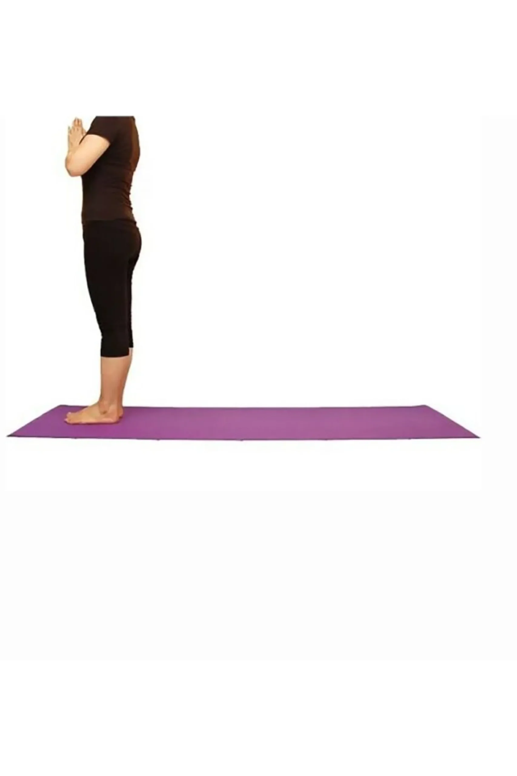 Esterilla Para Yoga Gimnasia Sunning