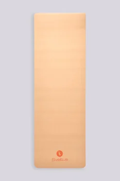 Esterilla Yoga Corcho Sveltus