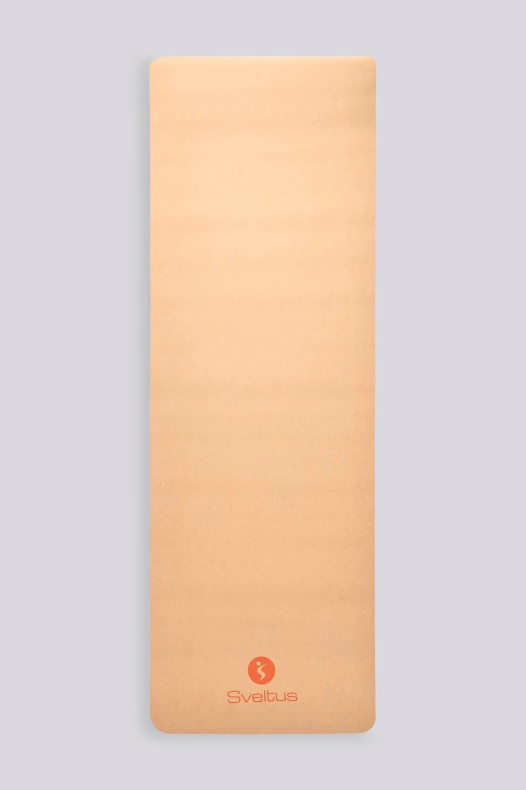 Esterilla Yoga Corcho Sveltus