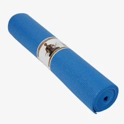 Esterilla Yoga Softee Deluxe