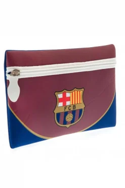 Estuche Diseño Escudo Fc Barcelona