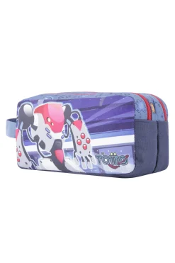 Estuche Infantil Totto Atlas