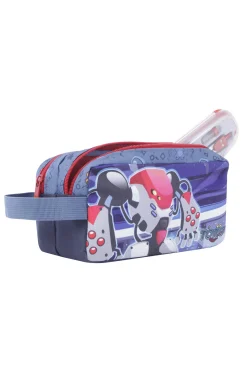 Estuche Infantil Totto Atlas
