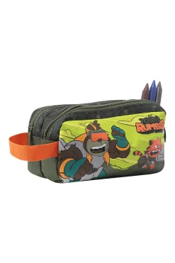 Estuche Infantil Totto Brawlmaster