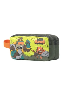 Estuche Infantil Totto Brawlmaster
